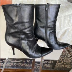 Cole Haan Stiletto Bootie